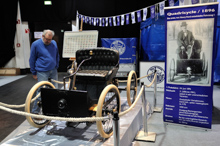Ford Quadicycle 1896 Ford Quadicycle 1896