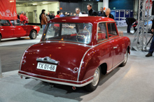 Trabant P 50 