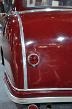 Trabant P 50 Trabant P 50