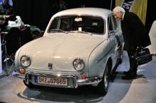 Renault Dauphine Renault Dauphine