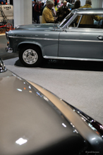 Borgward Borgward