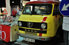 Alfa Romeo Romeo Bus Alfa Romeo Romeo Bus