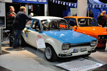 Ford Escort Tuning 