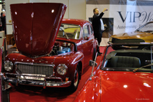 Volvo PV 544