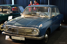 Auto Union DKW F 102