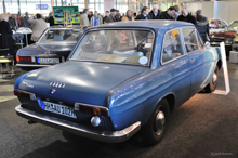 Auto Union DKW F 102 Auto Union DKW F 102