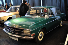 Audi 60