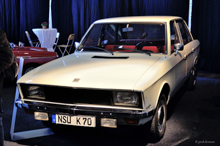 NSU K 70 NSU K 70