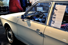 NSU K 70 NSU K 70