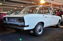 NSU K 70 NSU K 70