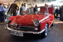 NSU Wankel Spider (1964–1967) NSU Wankel Spider (1964–1967)