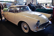 DKW 1000 Sp Coupé DKW 1000 Sp Coupé