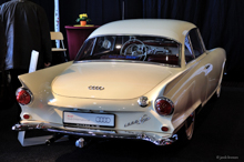 DKW 1000 Sp Coupé DKW 1000 Sp Coupé