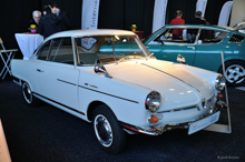 NSU Sport Prinz