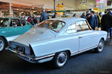 NSU Sport Prinz