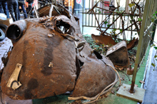 Messerschmitt Kabinenroller Messerschmitt Kabinenroller