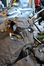 Messerschmitt Kabinenroller Messerschmitt Kabinenroller