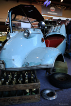 Messerschmitt Kabinenroller Messerschmitt Kabinenroller