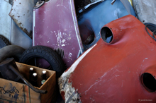 Messerschmitt Kabinenroller Messerschmitt Kabinenroller