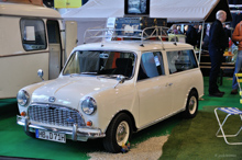 Austin Mini Estate (kein Clubman!) Austin Mini Estate (kein Clubman!)