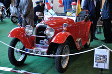 Aero 662 Aero 662