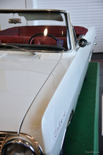 Opel Rekord A Deutsch Cabrio 1965 Opel Rekord A Deutsch Cabrio 1965