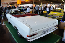 Opel Rekord A Deutsch Cabrio 1965 Opel Rekord A Deutsch Cabrio 1965