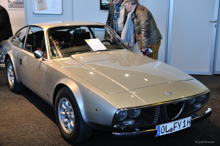 Alfa Romeo Junior Zagato