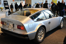 Alfa Romeo Junior Zagato Alfa Romeo Junior Zagato