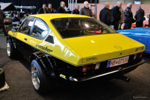 Opel Kadett GT/E Irmscher Opel Kadett GT/E Irmscher