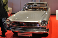 Fiat 2300 S Coupé Fiat 2300 S Coupé