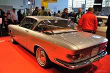 Fiat 2300 S Coupé Fiat 2300 S Coupé