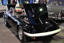 Lotus Elan S4 Cabrio (EUR 39.900) Lotus Elan S4 Cabrio (EUR 39.900)