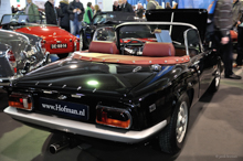 Lotus Elan S4 Cabrio (EUR 39.900) Lotus Elan S4 Cabrio (EUR 39.900)