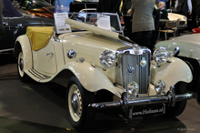 MG TD MG TD
