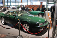 Aston Martin Virage Volante Aston Martin Virage Volante