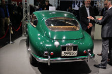 Aston Martin DB 2/4 Aston Martin DB 2/4