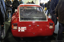Lancia Flavia Zagato Spezial Lancia Flavia Zagato Spezial