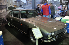 Jensen Interceptor Jensen Interceptor