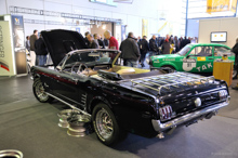 Ford Mustang Ford Mustang