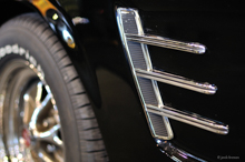 Ford Mustang Detail Ford Mustang Detail