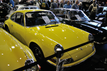 Porsche 911 T/B Coupé Porsche 911 T/B Coupé
