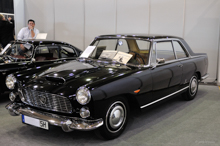 Lancia Flaminia Coupé 3B Lancia Flaminia Coupé 3B