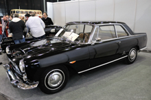 Lancia Flaminia Coup 3B