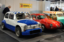 Fiat 600 Abarth