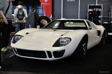 Ford GT 40 Ford GT 40