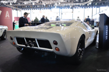 Ford GT 40 Ford GT 40
