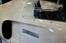 Ford GT 40 Detail Ford GT 40 Detail