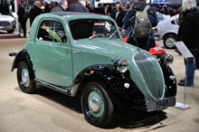 Fiat Topolino 1949
