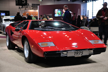 Lamborghini Countach